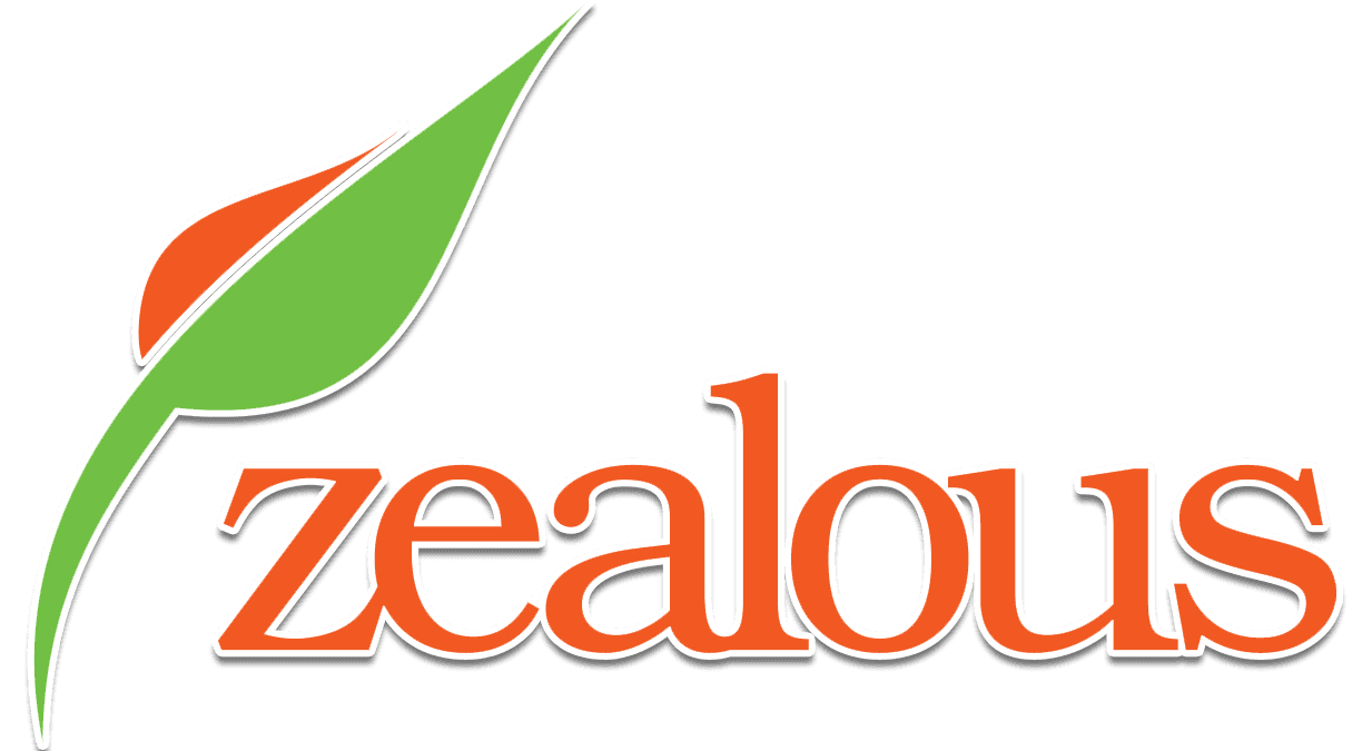 Zealous Logo